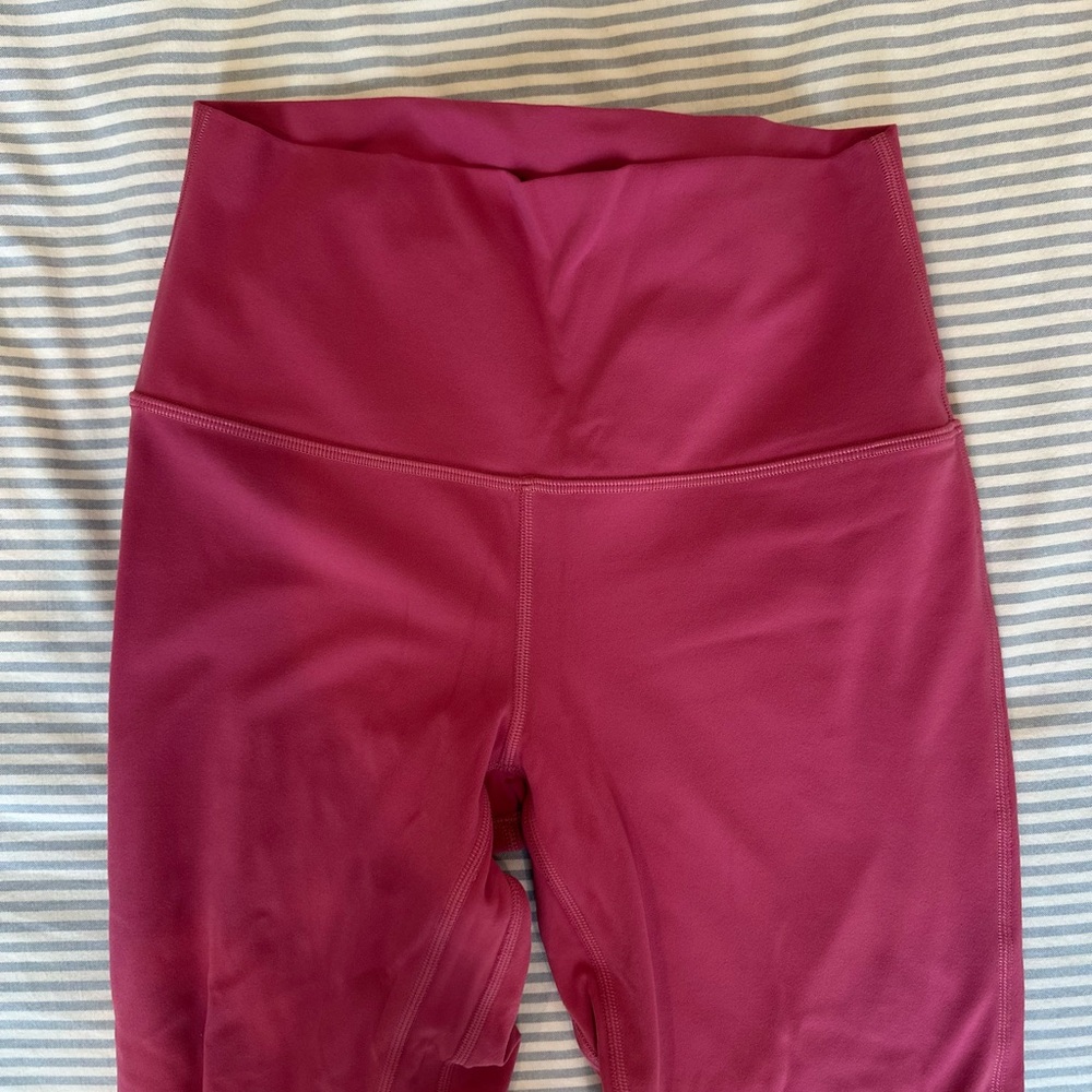 lululemon align leggings